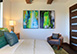 Modern Beachfront Villa Hawaii Vacation Villa - Maui