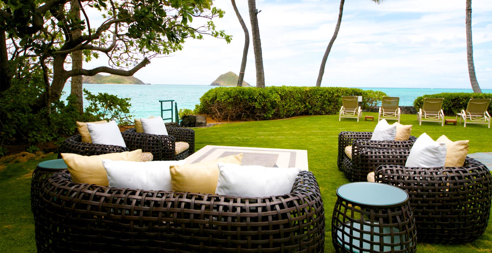 Luxury Villa Holiday Rental