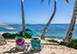 Relaxing Wailua Getaway Hawaii Vacation Villa - Wailua Beach, Kauai
