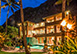 Royal Hawaiian Beachfront Estate Hawaii Vacation Villa - Oahu