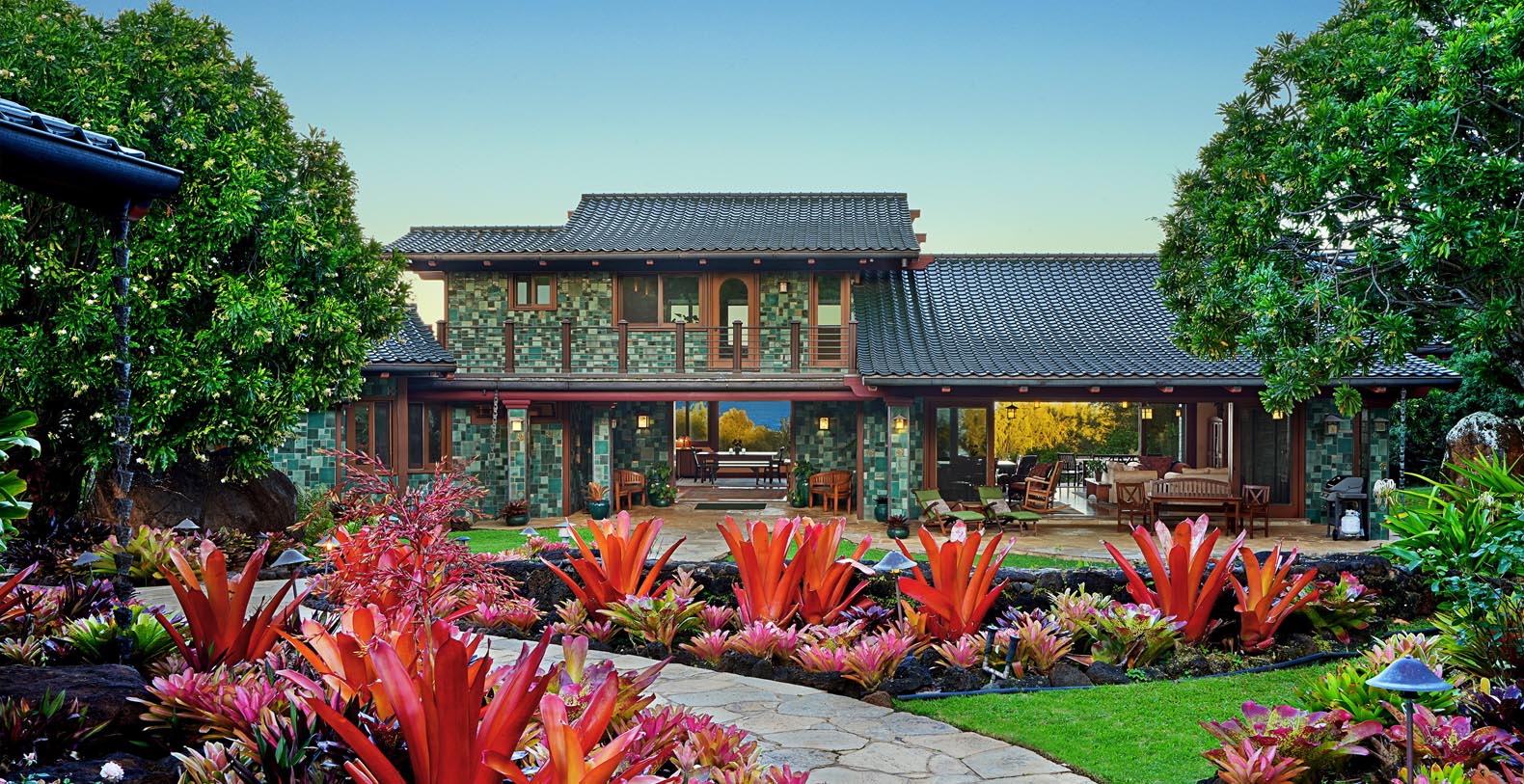 Sea Song Kauai Hawaii Holiday Home Rental