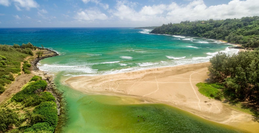 Sea Song Hawaii Vacation Villa - Kauai