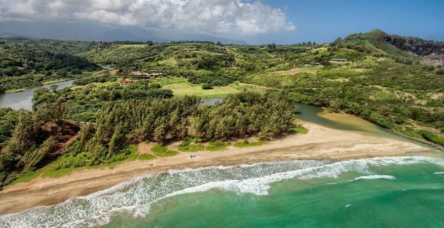 Sea Song Hawaii Vacation Villa - Kauai