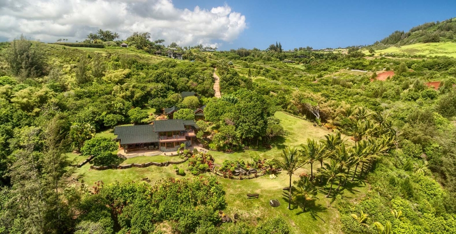 Sea Song Hawaii Vacation Villa - Kauai