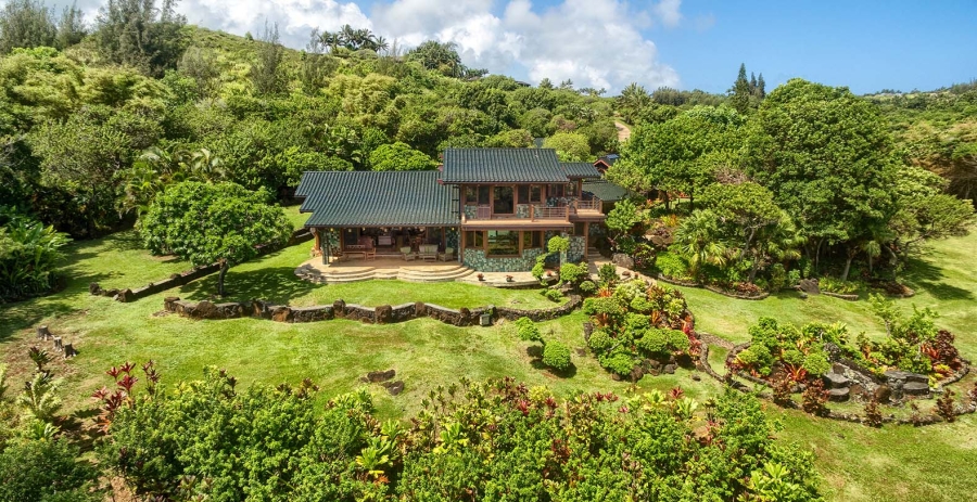 Sea Song Hawaii Vacation Villa - Kauai
