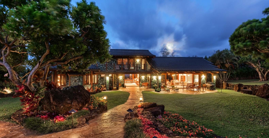 Sea Song Hawaii Vacation Villa - Kauai