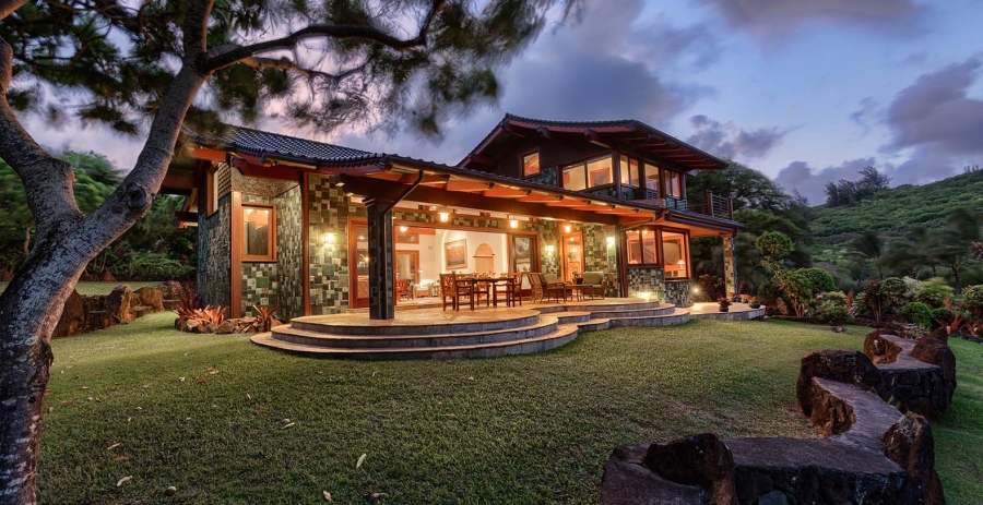 Sea Song Hawaii Vacation Villa - Kauai
