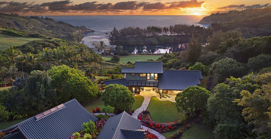 Sea Song Hawaii Vacation Villa - Kauai