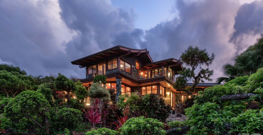 Sea Song Hawaii Vacation Villa - Kauai