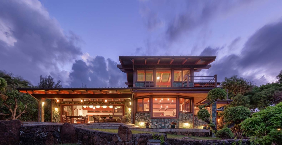 Sea Song Hawaii Vacation Villa - Kauai