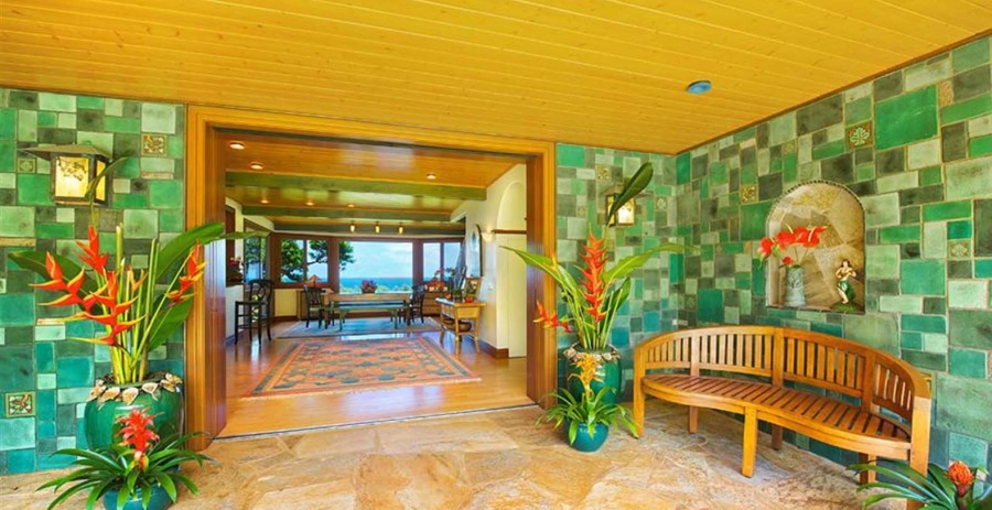 Sea Song Hawaii Vacation Villa - Kauai