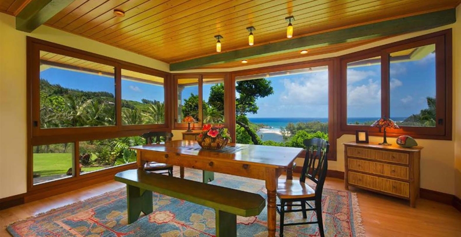 Sea Song Hawaii Vacation Villa - Kauai