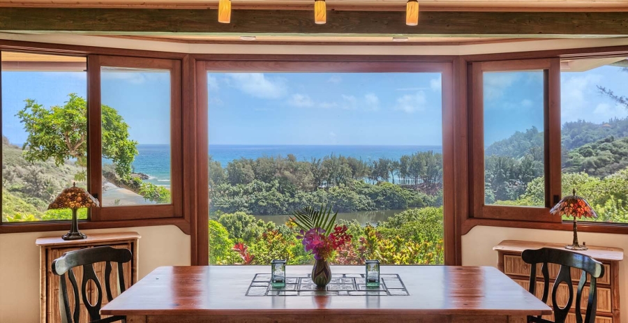 Sea Song Hawaii Vacation Villa - Kauai