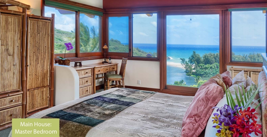 Sea Song Hawaii Vacation Villa - Kauai