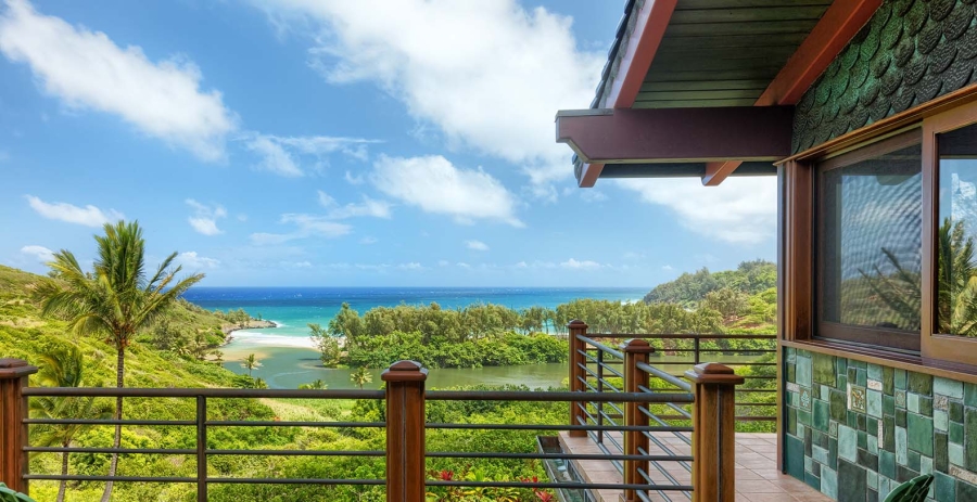 Sea Song Hawaii Vacation Villa - Kauai