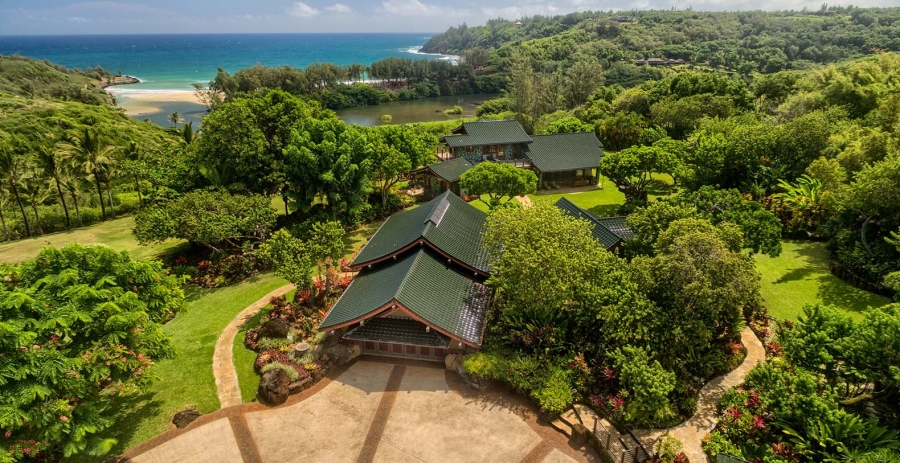 Sea Song Hawaii Vacation Villa - Kauai