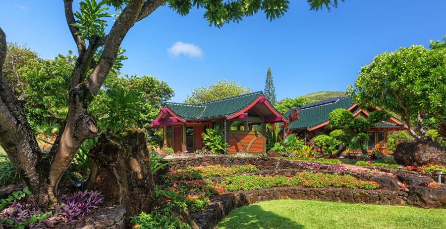 Sea Song Hawaii Vacation Villa - Kauai