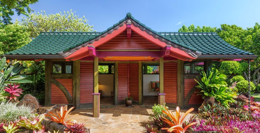 Sea Song Hawaii Vacation Villa - Kauai