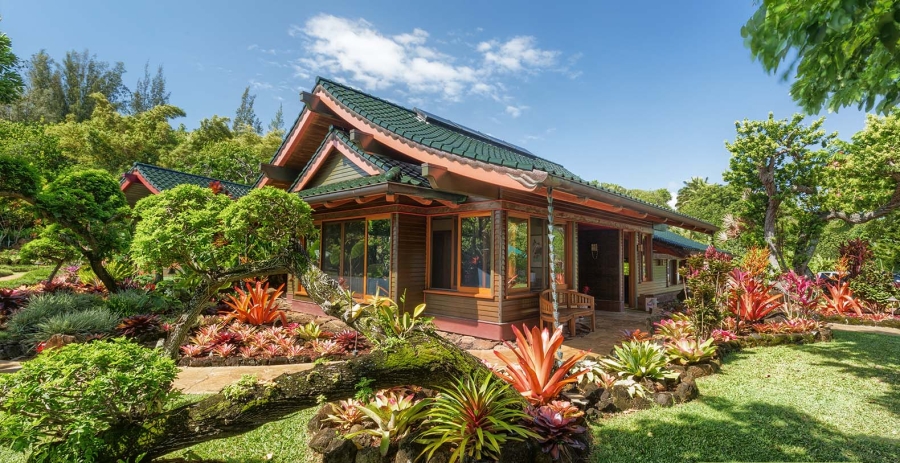 Sea Song Hawaii Vacation Villa - Kauai