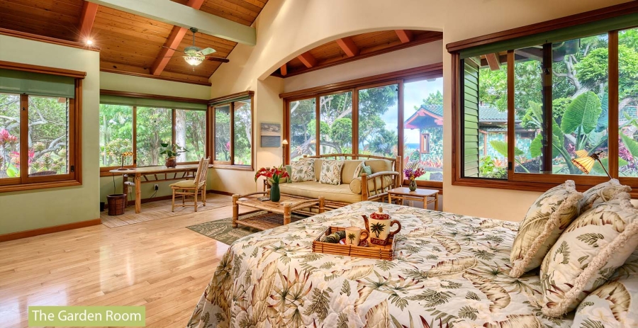 Sea Song Hawaii Vacation Villa - Kauai