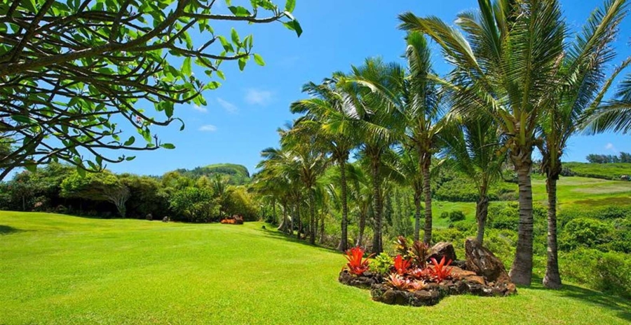 Sea Song Hawaii Vacation Villa - Kauai