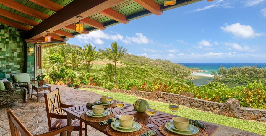 Sea Song Hawaii Vacation Villa - Kauai