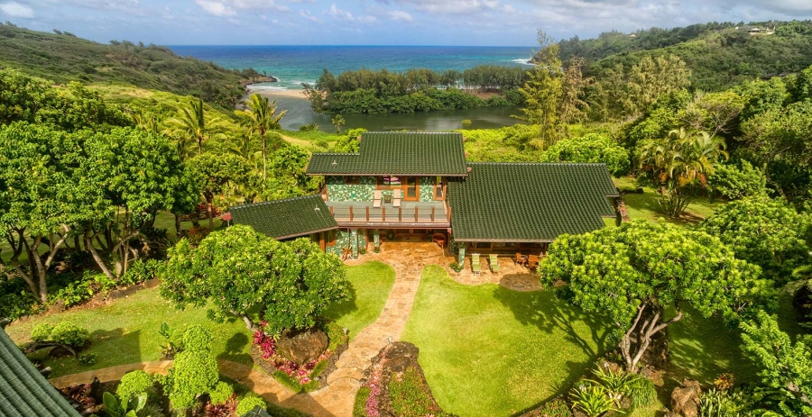 Sea Song Hawaii Vacation Villa - Kauai