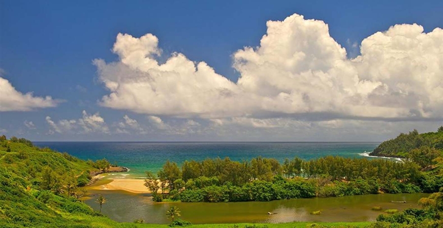Sea Song Hawaii Vacation Villa - Kauai