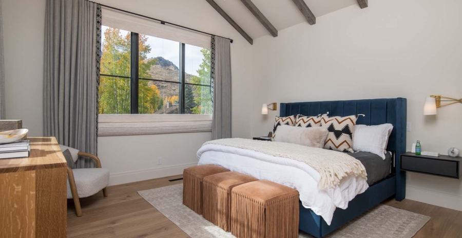 Big Wood River Retreat Sun Valley Vacation Villa - Ketchum
