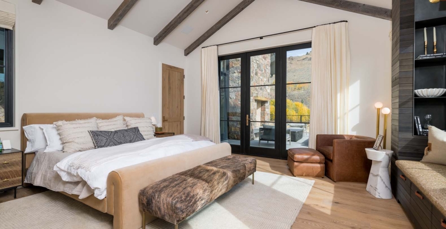 Big Wood River Retreat Sun Valley Vacation Villa - Ketchum