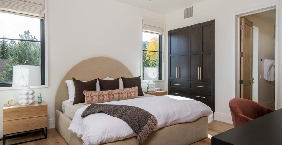 Big Wood River Retreat Sun Valley Vacation Villa - Ketchum