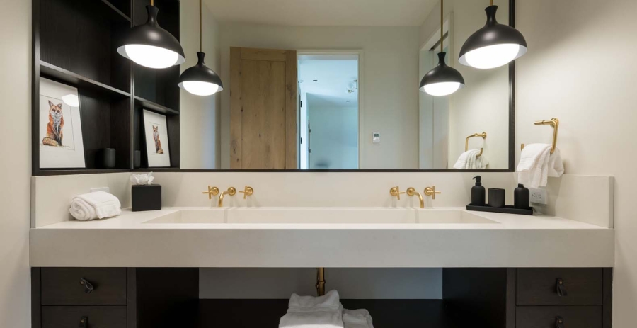 Big Wood River Retreat Sun Valley Vacation Villa - Ketchum