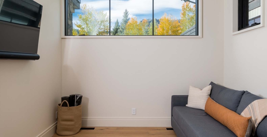 Big Wood River Retreat Sun Valley Vacation Villa - Ketchum