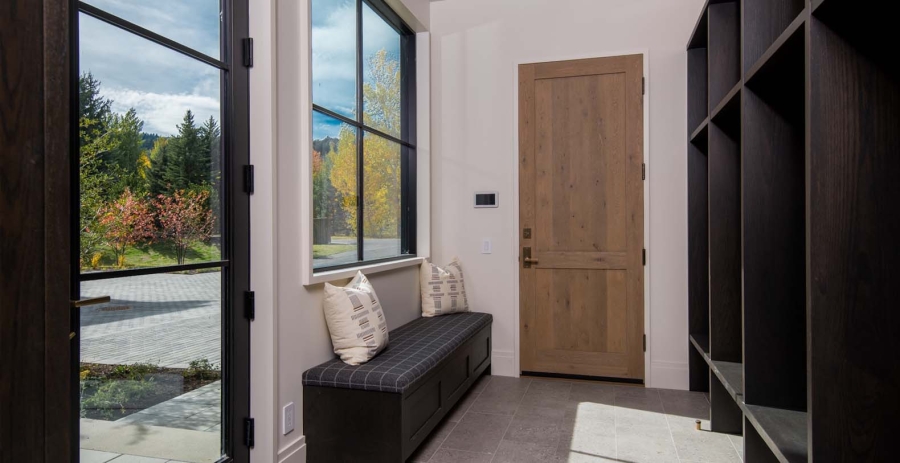 Big Wood River Retreat Sun Valley Vacation Villa - Ketchum