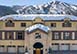Colonnade Residence 11 Idaho Vacation Villa - Sun Valley