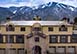 Colonnade Residence - 14 at Ketchum Idaho Vacation Villa - Sun Valley