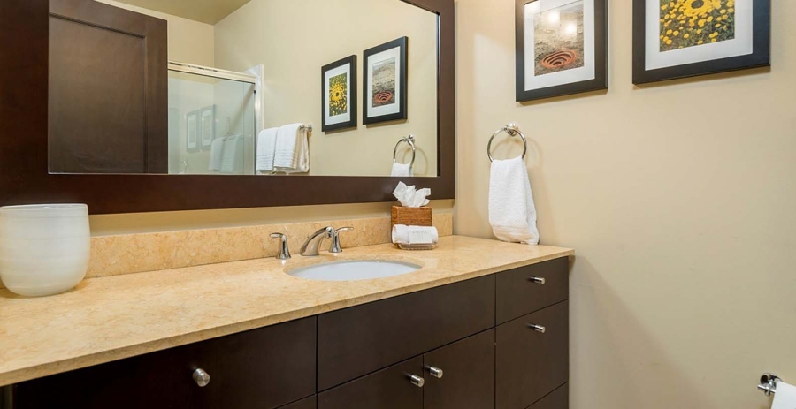 Evergreen Condo Idaho Vacation Villa - Ketchum