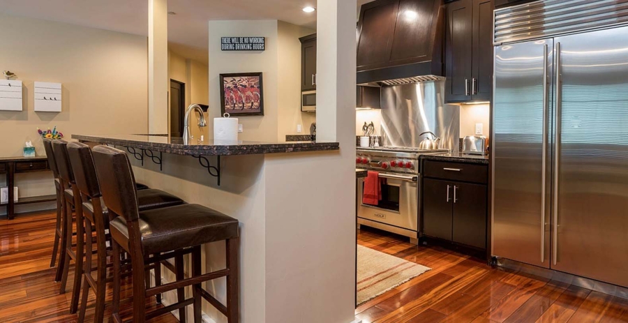 Evergreen Condo Idaho Vacation Villa - Ketchum