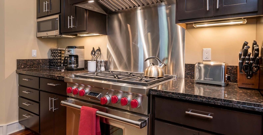 Evergreen Condo Idaho Vacation Villa - Ketchum