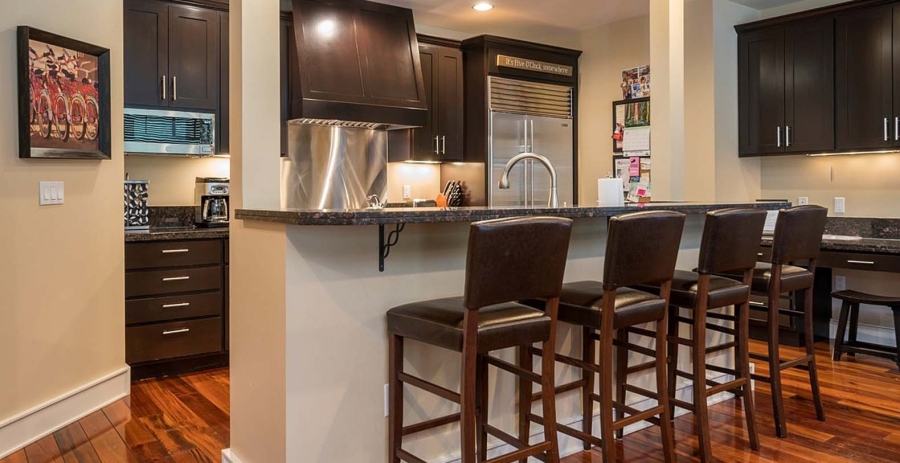 Evergreen Condo Idaho Vacation Villa - Ketchum