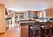 Harriman Cottage Idaho Vacation Villa - Sun Valley