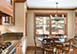 Harriman Cottage Idaho Vacation Villa - Sun Valley