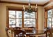 Harriman Cottage Idaho Vacation Villa - Sun Valley