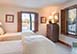 Harriman Cottage Idaho Vacation Villa - Sun Valley