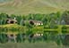 Harriman Cottage Idaho Vacation Villa - Sun Valley