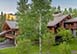 River Rock Lodge Idaho Vacation Villa - Sun Valley