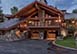 River Rock Lodge Idaho Vacation Villa - Sun Valley