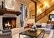 Snowbrush Luxury Idaho Vacation Villa - Ketchum, Sun Valley