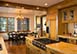 Snowbrush Luxury Idaho Vacation Villa - Ketchum, Sun Valley