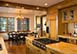 Snowbrush Luxury Idaho Vacation Villa - Ketchum, Sun Valley